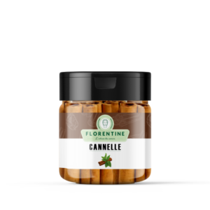 Cannelle bâtons